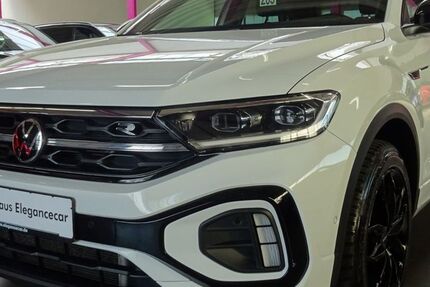 VW T-Roc 40.000 km 26.849 &euro; Holzgerlingen bei Stuttgart 71088