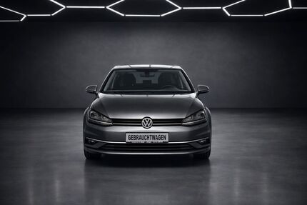 VW Golf 122.100 km 13.599 &euro; Jettingen 71131