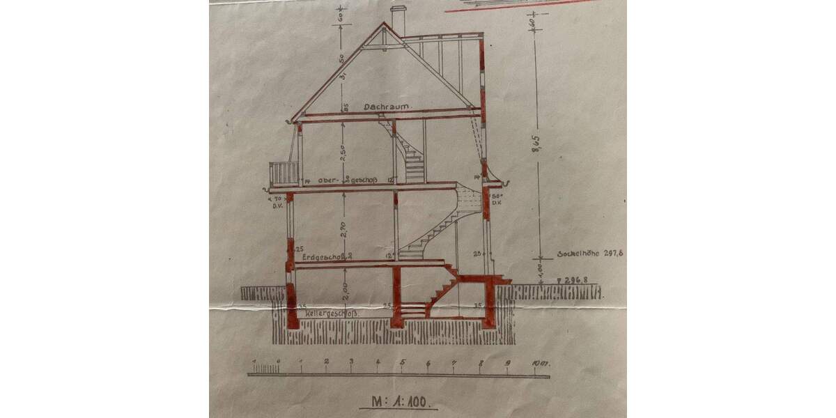 Doppelhaushälfte Stuttgart Süd - 5 Zimmer, 120 m&sup2;, 940.000&euro; | Angebot:25672726