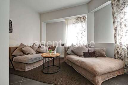 Zimmer Stuttgart Stuttgart-Ost - 2 Zimmer, 1.250&euro; | Angebot:26005084