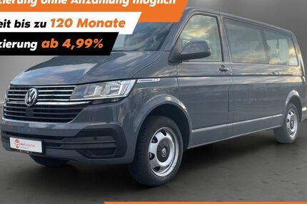 VW T6 Caravelle 7.000 km 23.000 &euro; Mössingen 72116