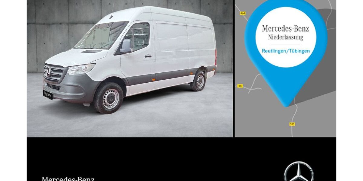 Mercedes-Benz Sprinter 65.568 km 26.168 &euro; Pfullingen 72793