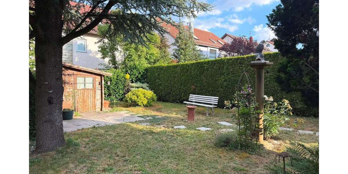 Etagenwohnung Filderstadt-Sielmingen Sielmingen - 3 Zimmer, 73 m&sup2;, 1.100&euro; | Angebot:27010123