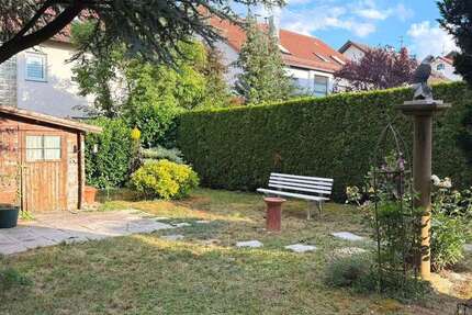 Wohnung Filderstadt-Sielmingen Sielmingen - 3 Zimmer, 73 m&sup2;, 1.100&euro; | Angebot:27010123