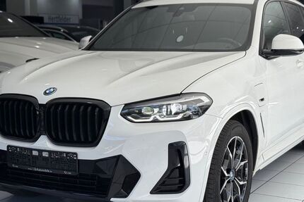 BMW X3 104.900 km 32.990 &euro; Weil im Schönbuch 71093