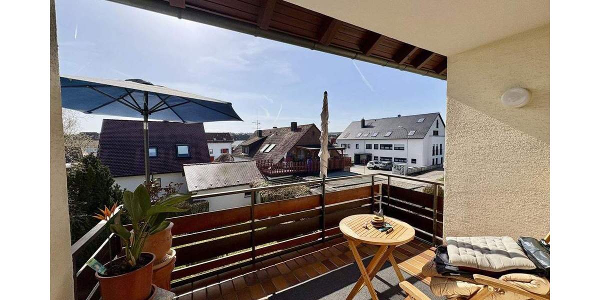 Etagenwohnung Weil im Schönbuch - 2 Zimmer, 65 m&sup2;, 230.000&euro; | Angebot:25780802