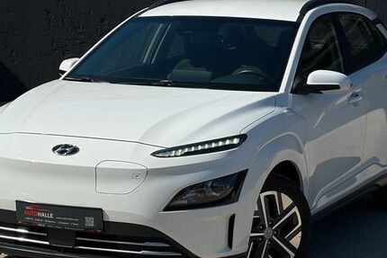 Hyundai KONA Elektro 23.650 km 18.990 &euro; Rottenburg am Neckar 72108