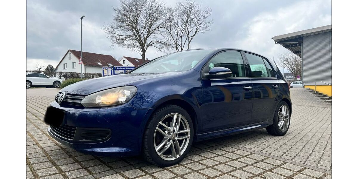 VW Golf 291.000 km 4.000 &euro; Mötzingen 71159