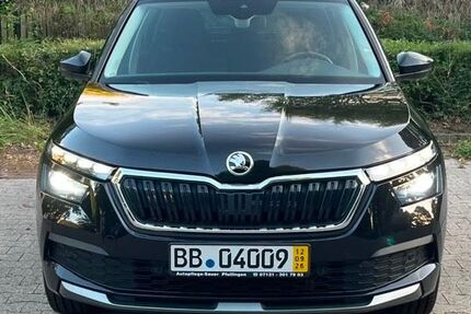 Skoda Kamiq 113.500 km 11.100 &euro; Sindelfingen 71067