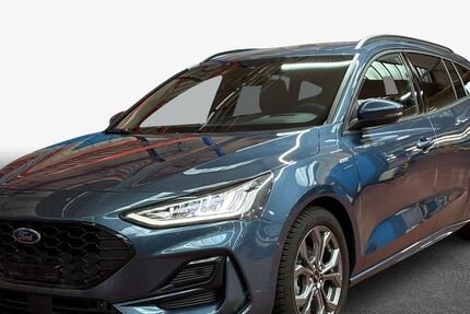 Ford Focus 27.564 km 21.100 &euro; Stuttgart 70190