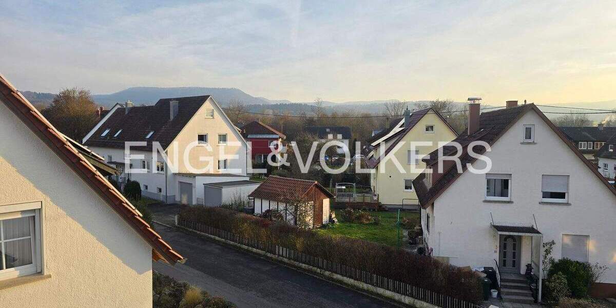 Einfamilienhaus Gomaringen - 4 Zimmer, 110 m&sup2;, 580.000&euro; | Angebot:25682867