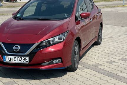 Nissan Leaf 93.000 km 14.500 &euro; Stuttgart 70597