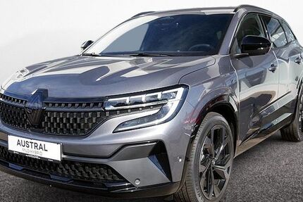 Renault Austral 4.925 km 34.480 &euro; Ostelsheim 75395