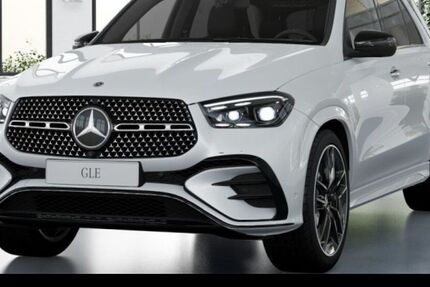 Mercedes-Benz GLE 450 9.900 km 93.880 &euro; Böblingen 71034