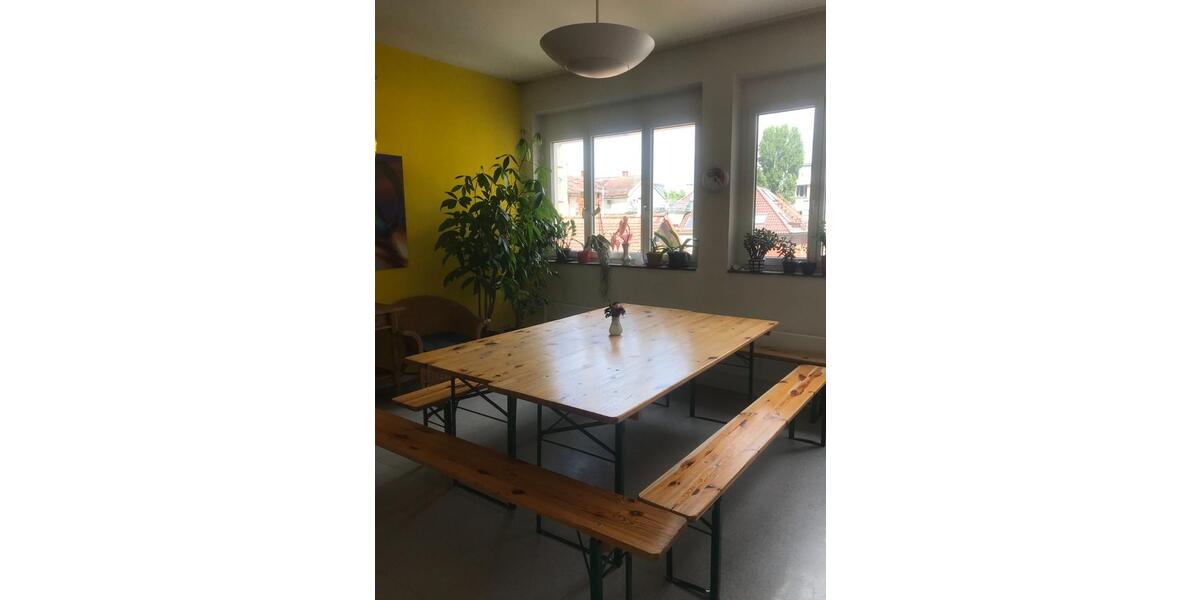 Gewerbeobjekt Stuttgart Stuttgart-Süd - 770&euro; | Angebot:25274754