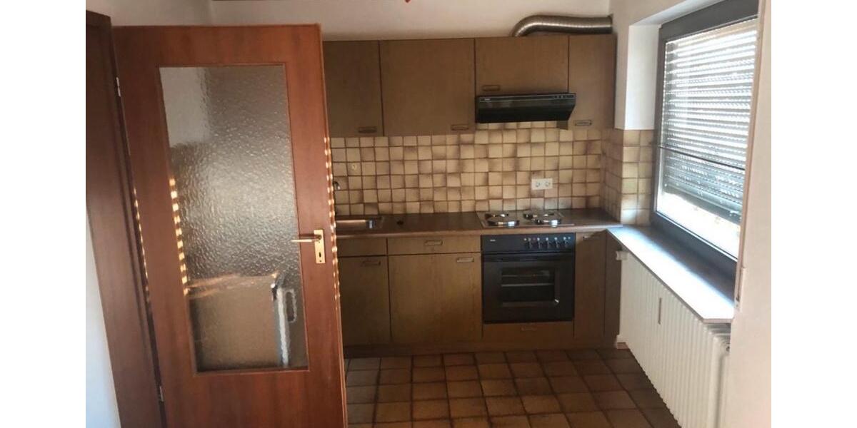 Terrassenwohnung Pfullingen - 1 Zimmer, 55 m&sup2;, 875&euro; | Angebot:25208334