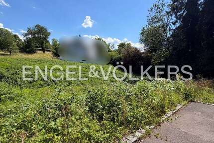 Grundstück Reutlingen Sondelfingen - 560.000&euro; | Angebot:26975987