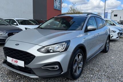 Ford Focus 117.931 km 12.999 &euro; Filderstadt /bei Stuttgart 70794