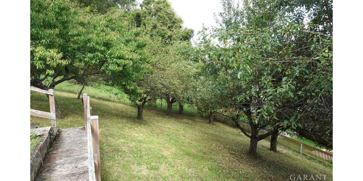 Einfamilienhaus Horb am Neckar Mühringen - 8 Zimmer, 188 m&sup2;, 349.000&euro; | Angebot:25746397