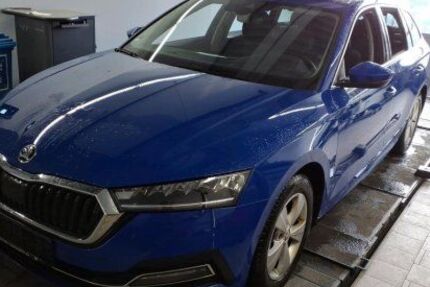 Skoda Octavia 99.903 km 18.880 &euro; Wendlingen am Neckar 73240