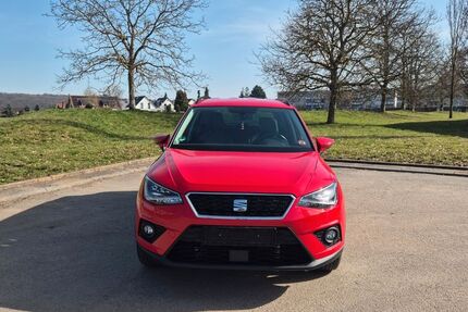 Seat Arona 82.500 km 10.900 &euro; Stuttgart 70597