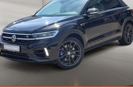 VW T-Roc 30.657 km 35.990 &euro; Nürtingen 72622