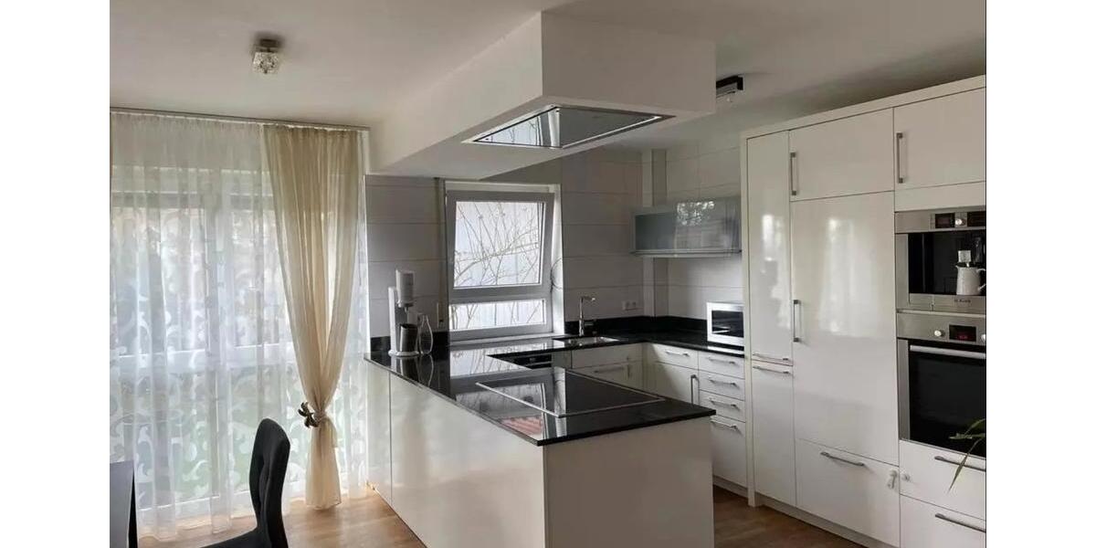 Erdgeschoßwohnung Pliezhausen - 4 Zimmer, 120 m&sup2;, 1.600&euro; | Angebot:26267555