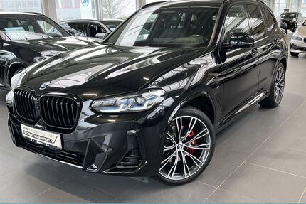 BMW X3 17.027 km 56.490 &euro; Tübingen 72072