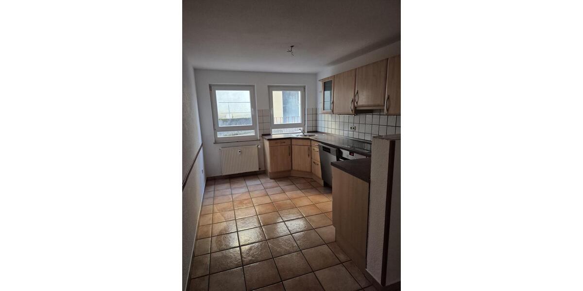 Etagenwohnung Horb am Neckar - 3 Zimmer, 85 m&sup2;, 850&euro; | Angebot:24737992