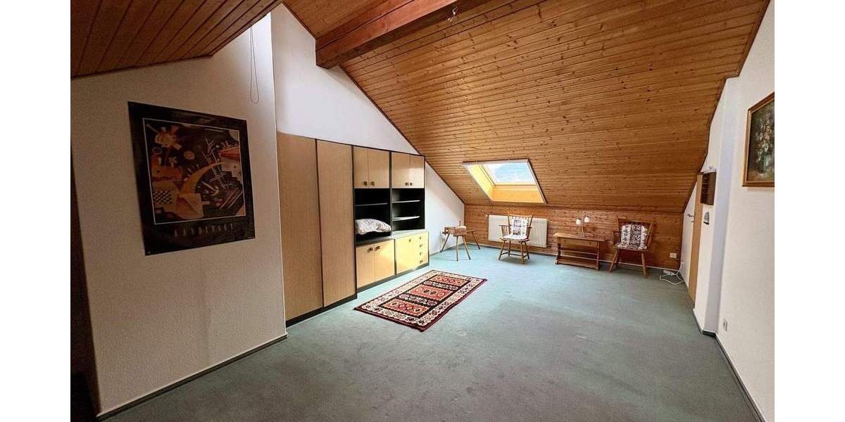 Reihenmittelhaus Hechingen - 5 Zimmer, 130 m&sup2;, 329.000&euro; | Angebot:25692959