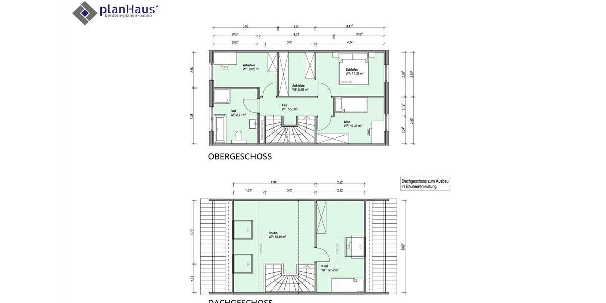 Reihenhaus Eningen unter Achalm - 496.200&euro; | Angebot:25414690