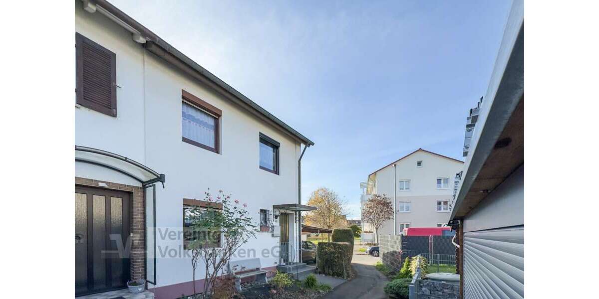 Einfamilienhaus Reutlingen Orschel-Hagen - 5 Zimmer, 89 m&sup2;, 399.000&euro; | Angebot:23748703