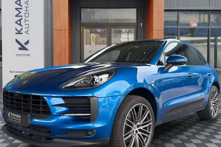 Porsche Macan 64.900 km 47.700 &euro; Sindelfingen 71065