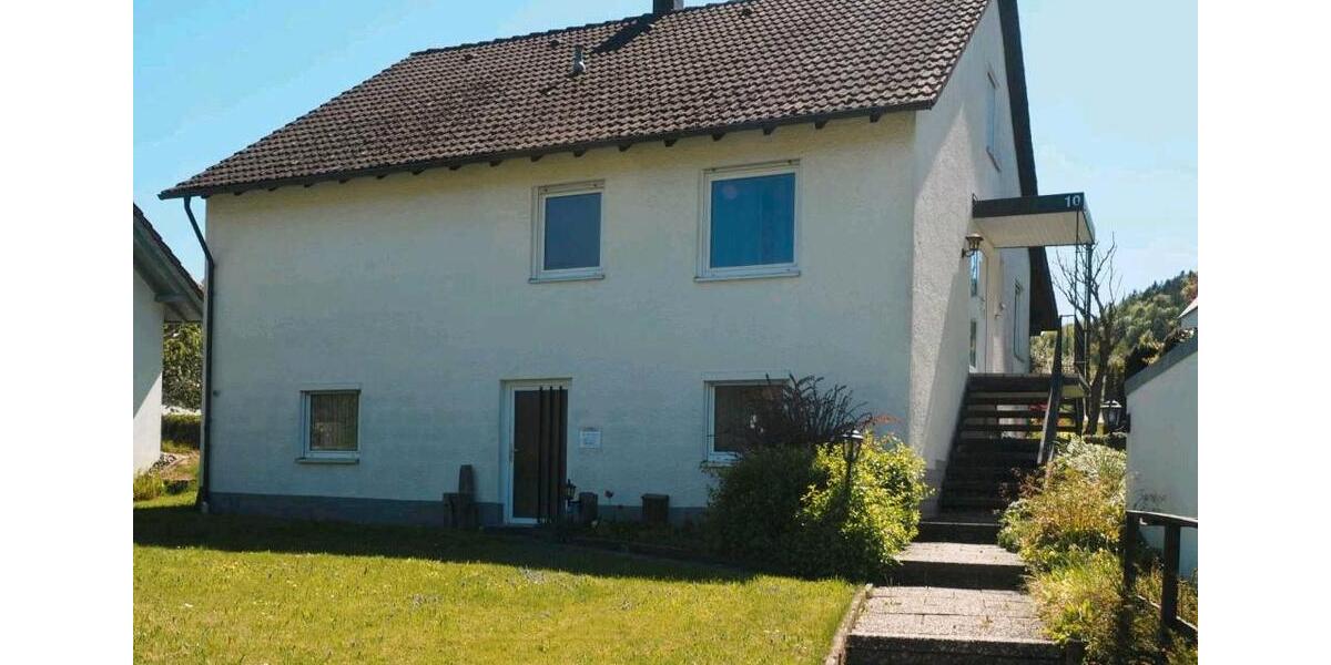 Einfamilienhaus Rohrdorf - 5 Zimmer, 95 m&sup2;, 410.000&euro; | Angebot:26829257