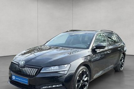 Skoda Superb 154.277 km 22.890 &euro; Filderstadt 70794