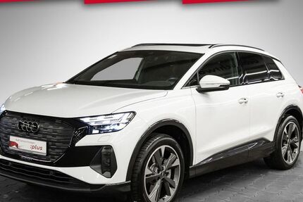 Audi Q4 e-tron 9.482 km 47.760 &euro; Stuttgart 70563