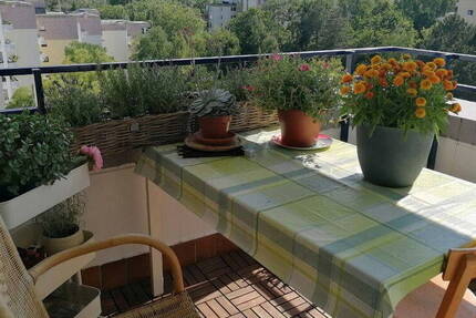 Wohnung Stuttgart Möhringen - 3 Zimmer, 94 m&sup2;, 399.000&euro; | Angebot:25996832