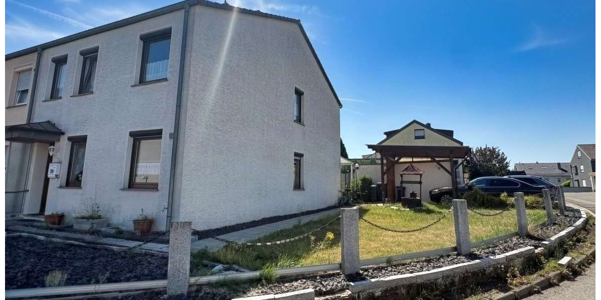 Einfamilienhaus Gärtringen - 4.5 Zimmer, 103 m&sup2;, 489.000&euro; | Angebot:27425754