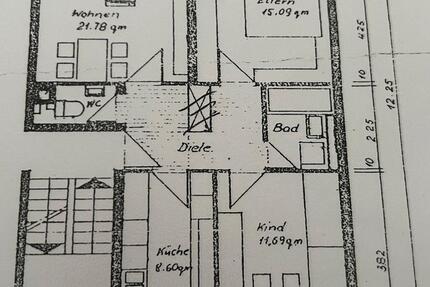 Wohnung Stuttgart Mühlhausen - 3 Zimmer, 74 m&sup2;, 339.000&euro; | Angebot:25782177