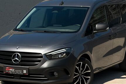 Mercedes-Benz Citan 39.999 km 22.990 &euro; Rottenburg am Neckar 72108