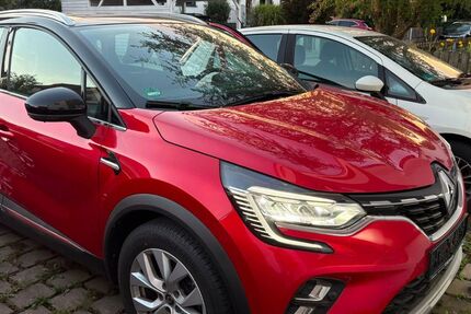 Renault Captur 75.000 km 12.999 &euro; Ammerbuch 72119