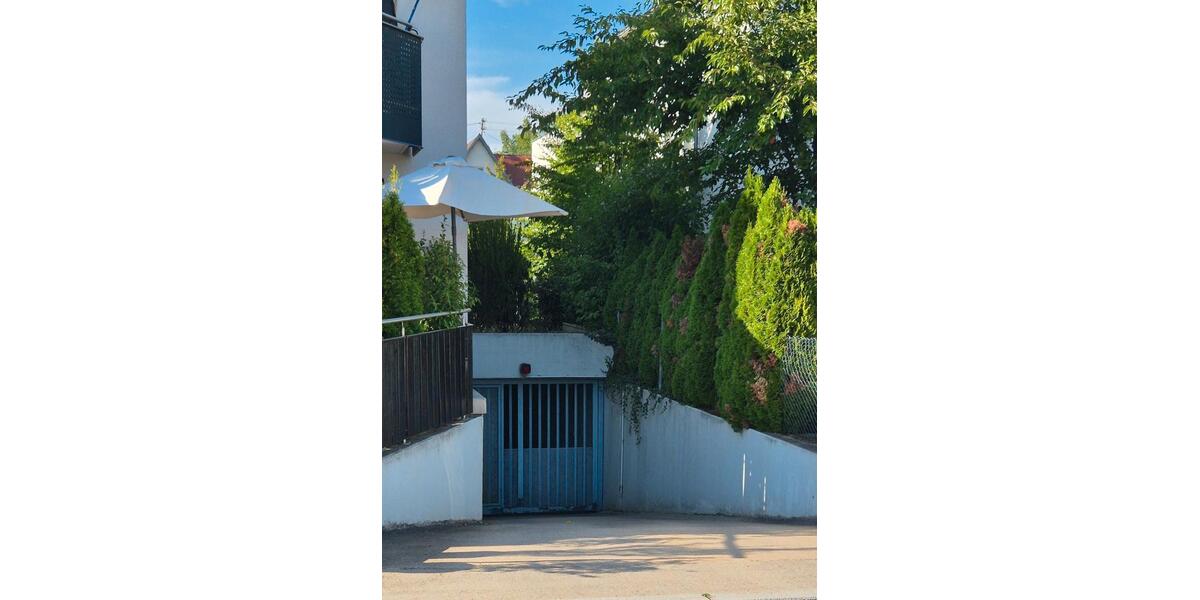 Terrassenwohnung Leinfelden-Echterdingen Echterdingen - 2 Zimmer, 50 m&sup2;, 259.000&euro; | Angebot:27195196
