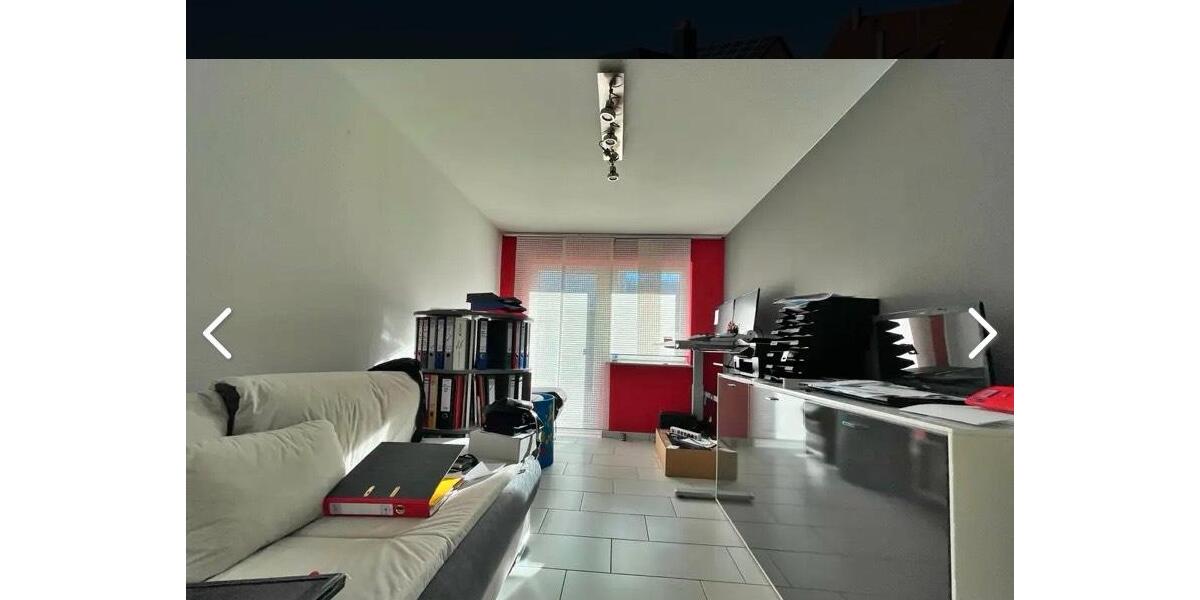 Erdgeschoßwohnung Ebhausen - 1 Zimmer, 28 m&sup2;, 500&euro; | Angebot:25291302