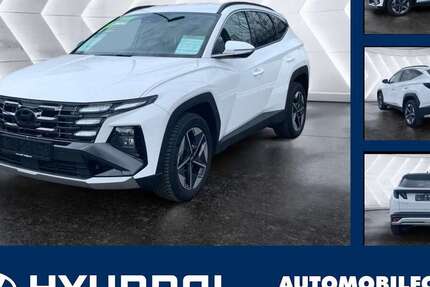 Hyundai TUCSON 24.528 km 28.690 &euro; Pfullingen 72793
