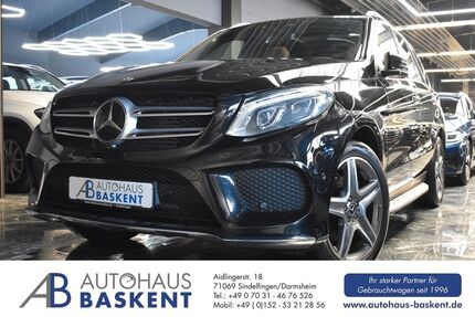 Mercedes-Benz GLE 350 128.100 km 34.980 &euro; Sindelfingen-Darmsheim 71069