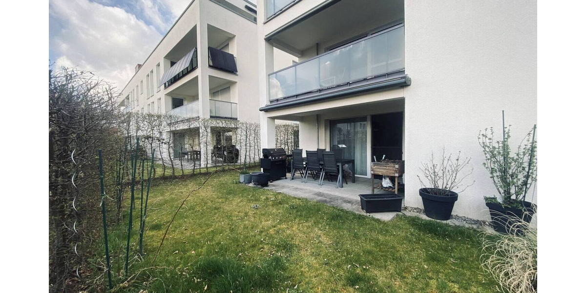 Etagenwohnung Holzgerlingen - 3 Zimmer, 88 m&sup2;, 465.000&euro; | Angebot:25992809