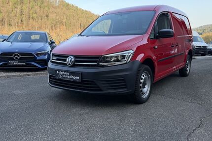 VW Caddy Maxi 150.000 km 18.500 &euro; Starzach-Börstingen 72181