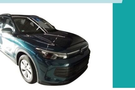 VW Tiguan 14.907 km 30.949 &euro; Weil der Stadt 71263