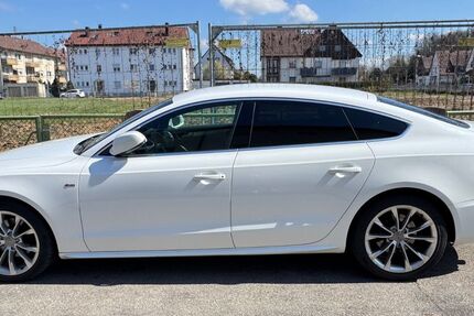 Audi A5 114.500 km 18.999 &euro; Wendlingen 73240