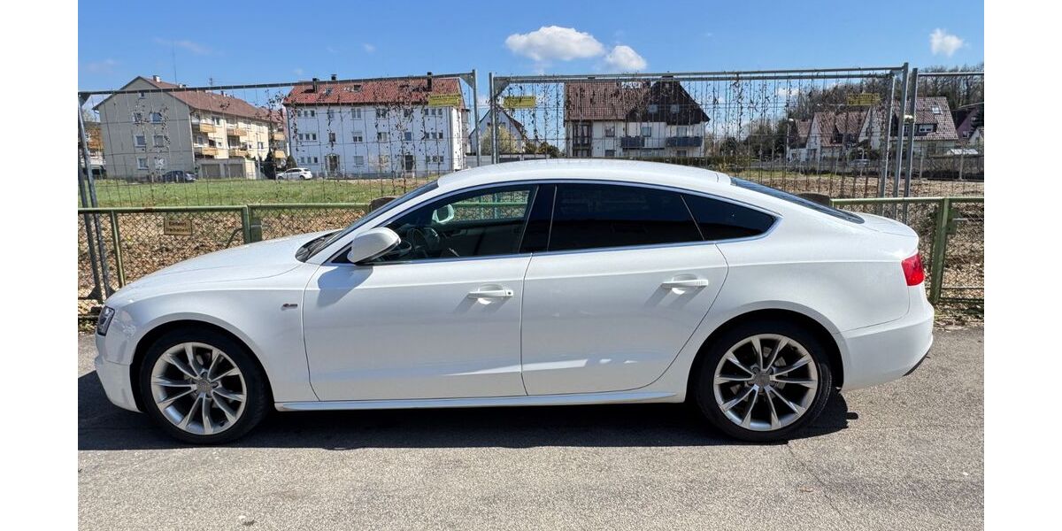 Audi A5 114.500 km 18.999 &euro; Wendlingen 73240